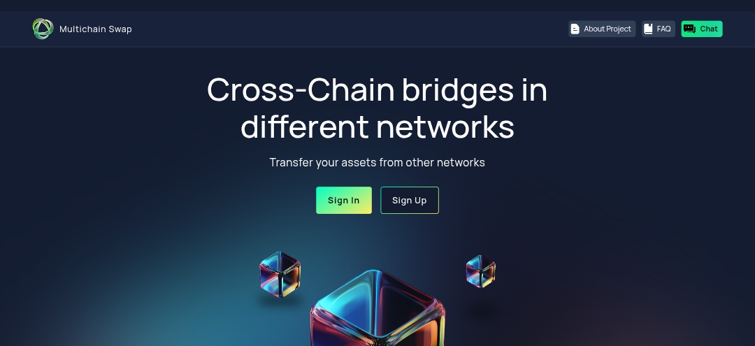 multi crosschain com multi crosschain com