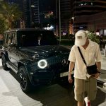 Найсон в Теме