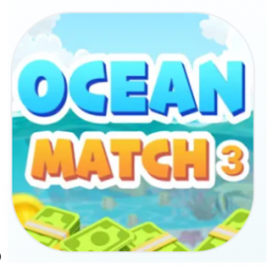 Ocean Match