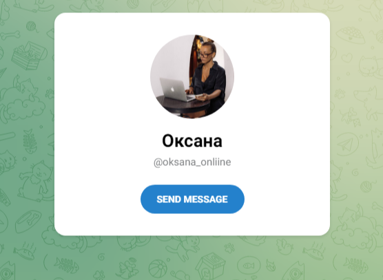 oksana onliine oksana onliine