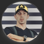 Павел Стешин