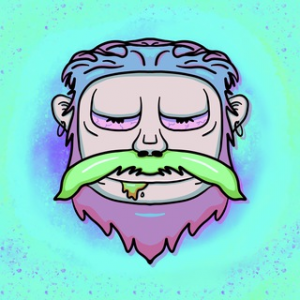 Rickburpbot