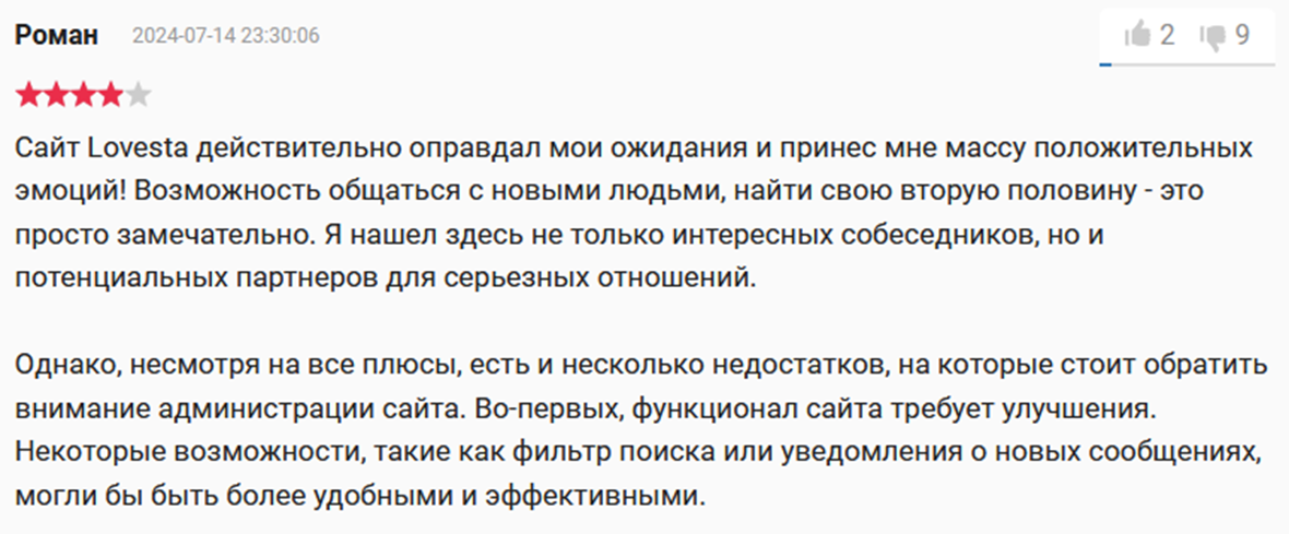 сайт знакомств ловеста отзывы сайт знакомств ловеста отзывы