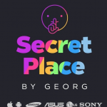 Secret Place by Georg: Техника за 50%