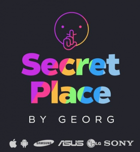 Secret Place by Georg: Техника за 50%