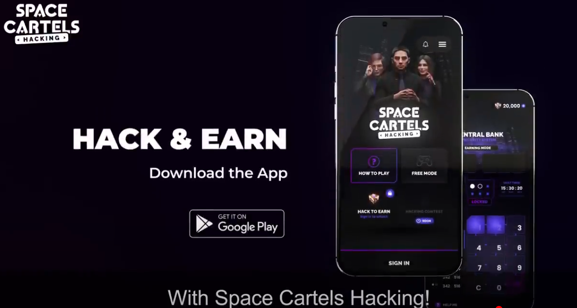 space cartels hacking space cartels hacking