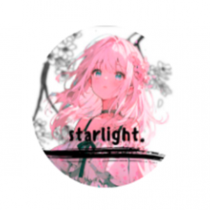 Starlight.