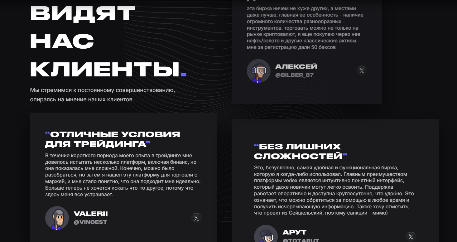 support vedex io support vedex io