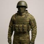 Тактический Склад Продукции Для Своих