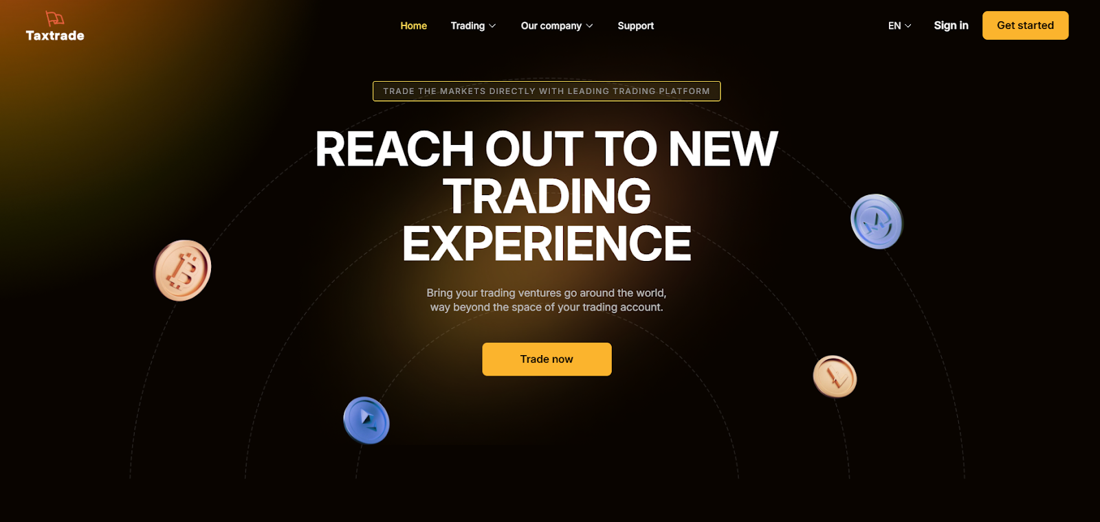 taxtrade com taxtrade com