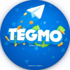 Tegmorobot