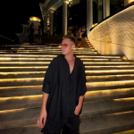 Тимур Дарит