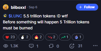 токен lunc новости токен lunc новости