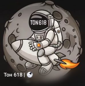 Тон 618