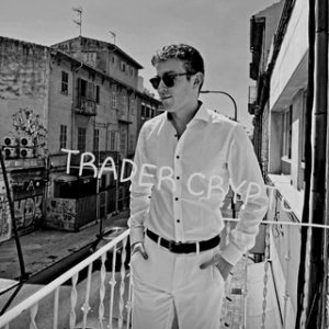 Trader Crypto