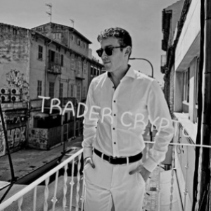 Trader Crypto - Трейдинг Криптовалюта