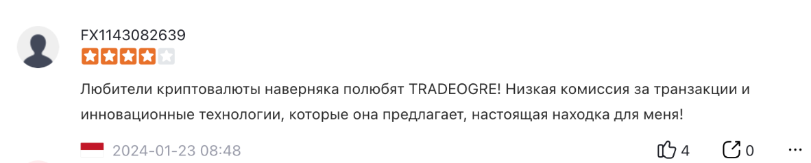 traderoge traderoge