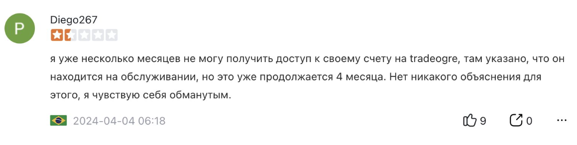 traderoge биржа traderoge биржа