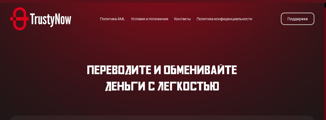 trustynow com обменник trustynow com обменник