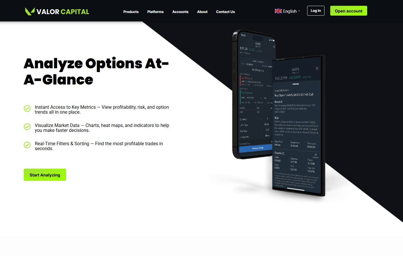 valor capital valor capital