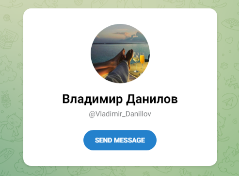 владимир данилов трейдер владимир данилов трейдер