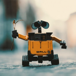 Wall-e Exchange