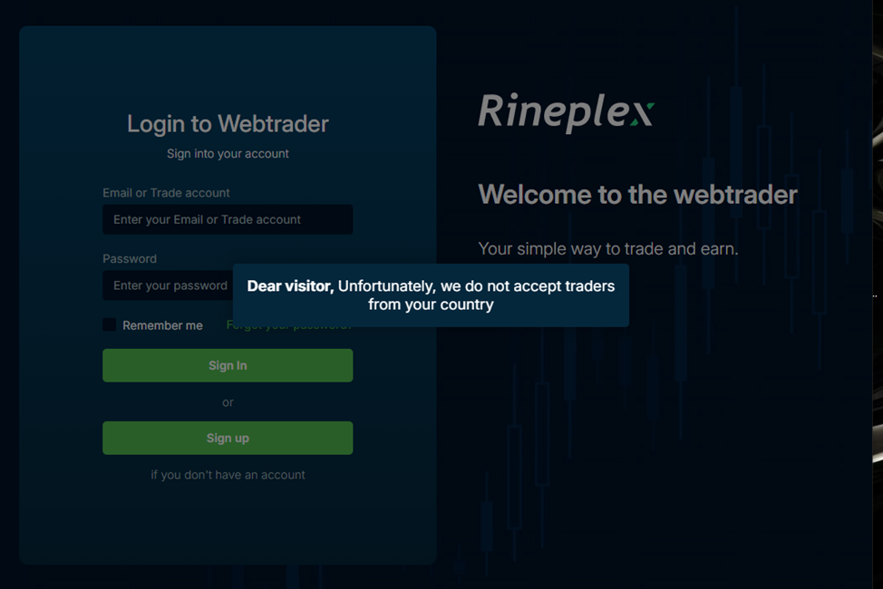 Webtrader Reliablm Morex Com Webtrader Reliablm Morex Com