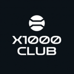 X1000 Club