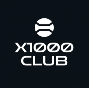 X1000 Club