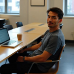 Yan Verbin | Community