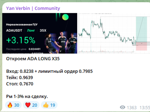 Yan Verbin Community Yan Verbin Community