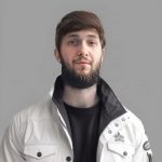 Егор Астахов