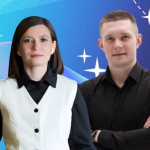 Екатерина Копотилова