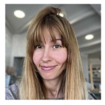 Елена Кожухова