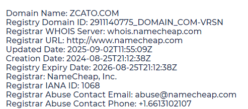 zcato com отзывы zcato com отзывы
