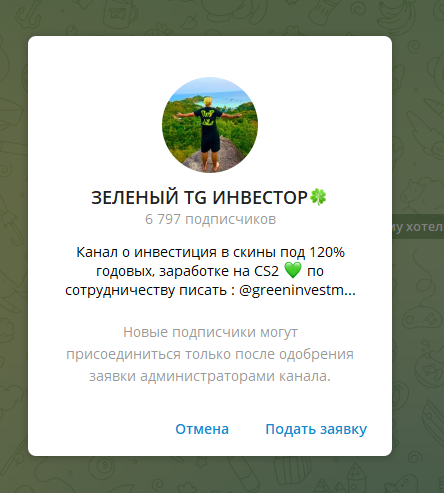 зеленый тг инвестор разоблачение зеленый тг инвестор разоблачение