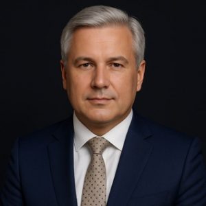 Zibarev Gai