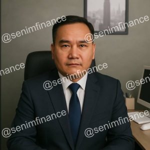 Абдумалик Курбанов