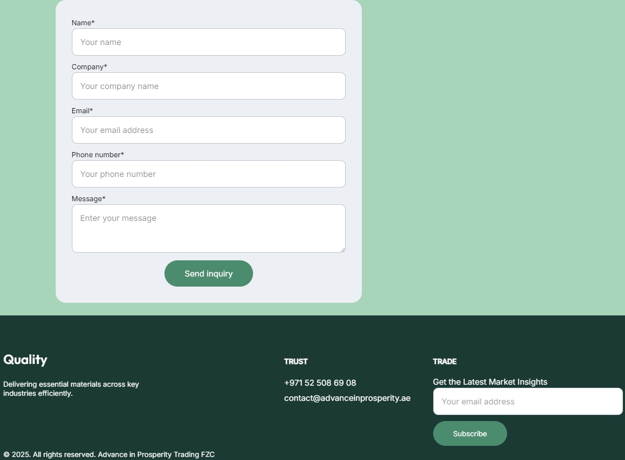 advance in prosperity trading отзывы advance in prosperity trading отзывы