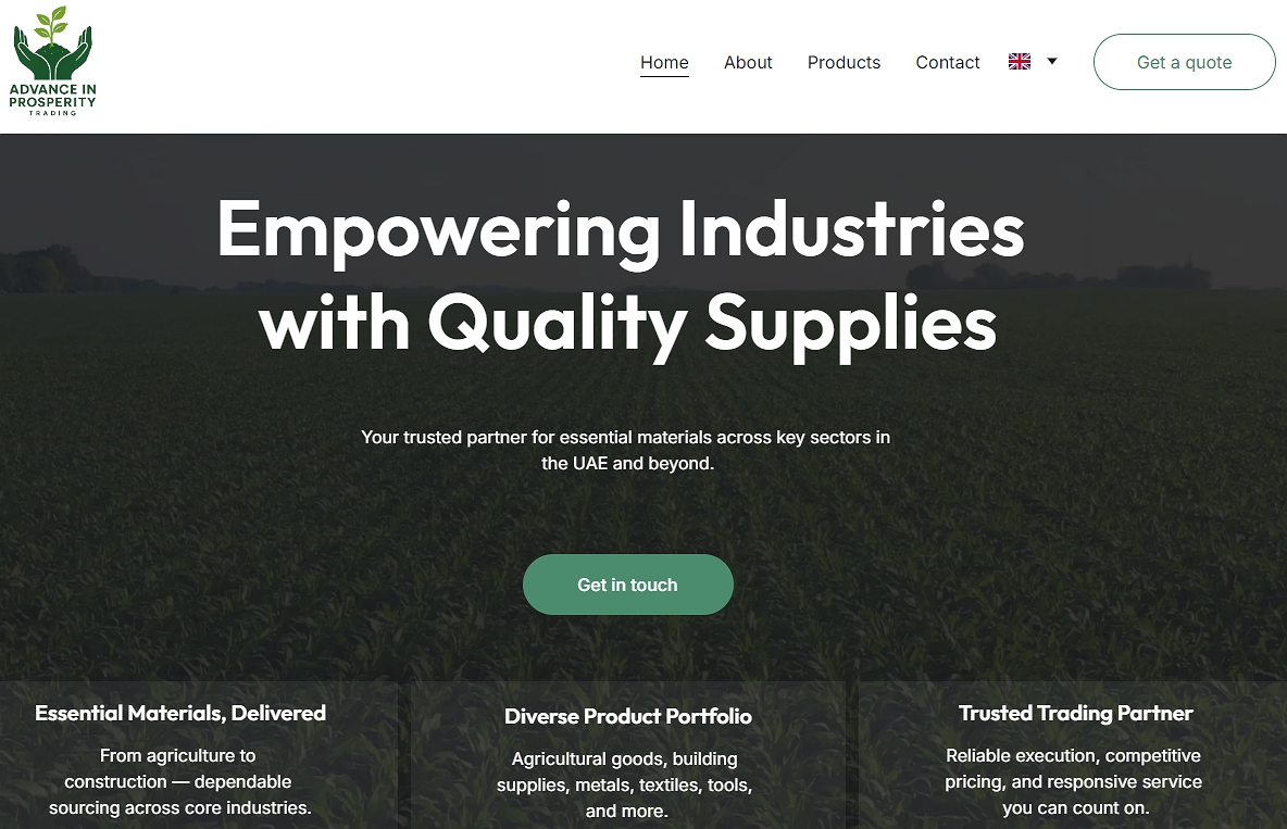 advance in prosperity trading отзывы advance in prosperity trading отзывы