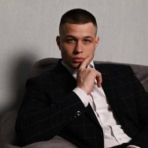 Александр Круглов Private