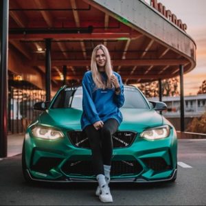 Анастасия Сафонова – Деньги с Умом