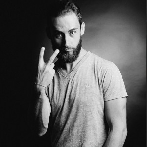 Андрей Корнеев