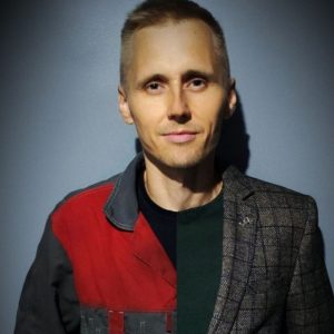 Андрей Сорокин