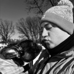 Антон Каспаров