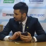 Анвар Садыков