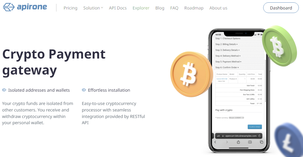 апирон апирон