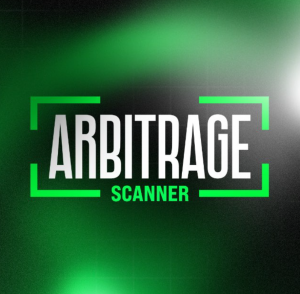Arbitrage Scanner Арбитраж
