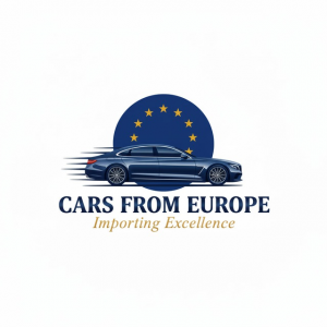Автомобили из Европы