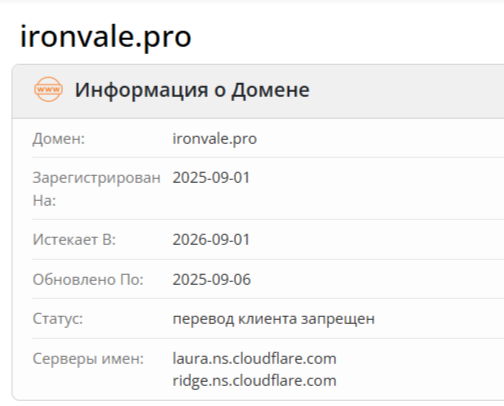 айрон вале про айрон вале про